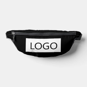 Sac banane Logo Entreprise
