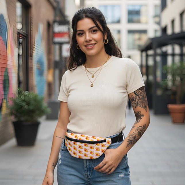 Sac Banane Winnie l'Ourson (Créateur téléchargé)