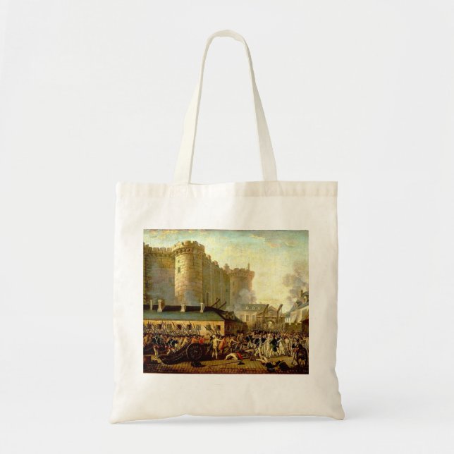 Sac Bastille (Devant)