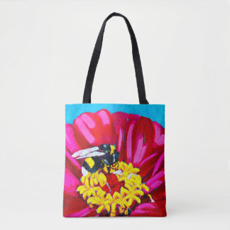 Sac Bee Tote