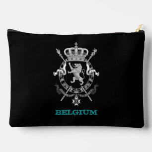 Sac Belgique, Armoiries belges / drapeau