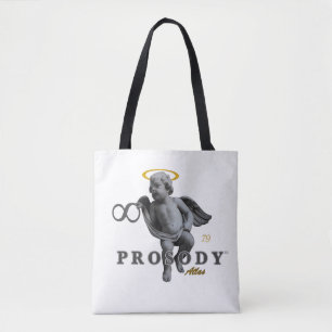 Sac besace (blanc)
