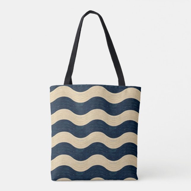 Sac besace Nantucket Tote (Dos)