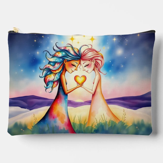 Sac Besties mignonne (Recto)