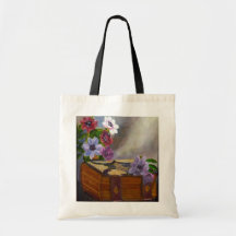 Sac biblique vintage