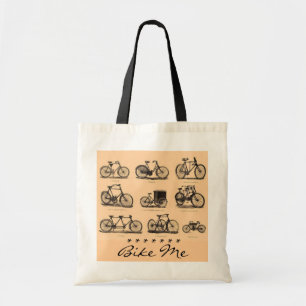 Sac Bike Me