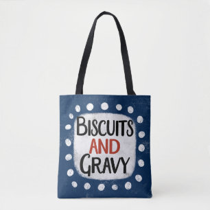 Sac Biscuits Et Sauce