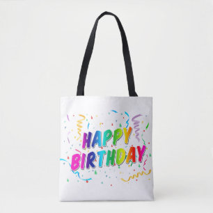 Sac Bliss Anniversaire
