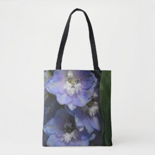 Sac Blossom Serenity - Art floral délicat