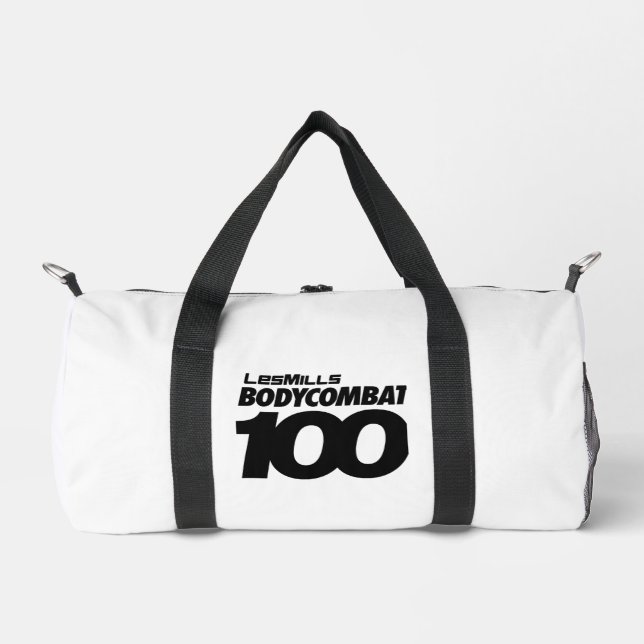 Sac BODYCOMBAT 100 (Recto)