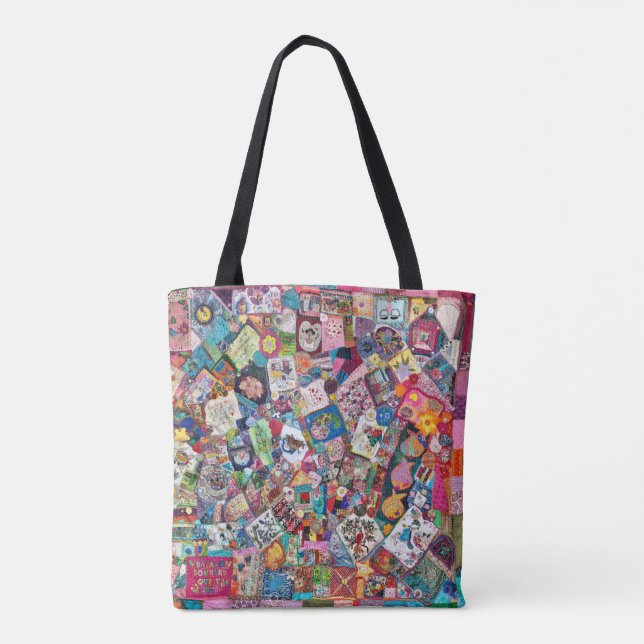 Sac Bonkers Moyen (Dos)