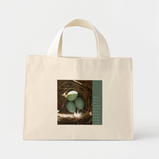 Sac Bouddha (Devant)