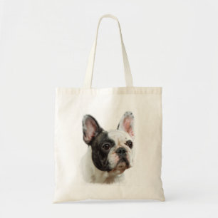 Sac : Bouledogue français