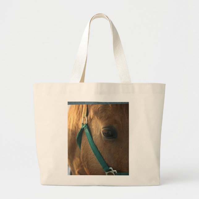 Sac brun grisâtre (Devant)