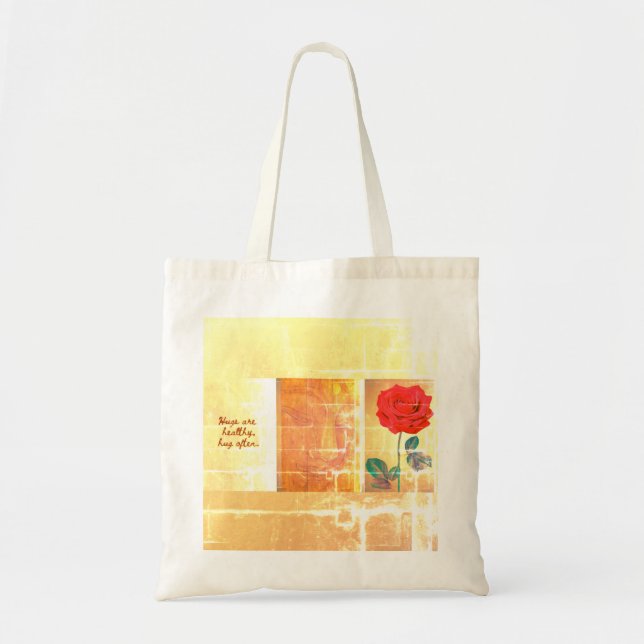 Sac BuddhaToday V1 #12 Citation (Devant)