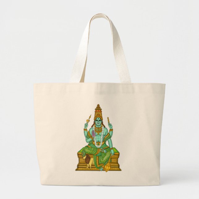 Sac Budh Dev Sac Cabas (Devant)