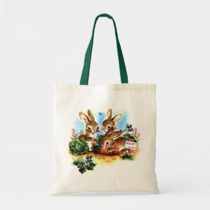 Sac Bunnies vintages