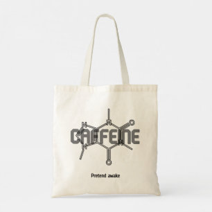 Sac Caban Molécule de Caféine