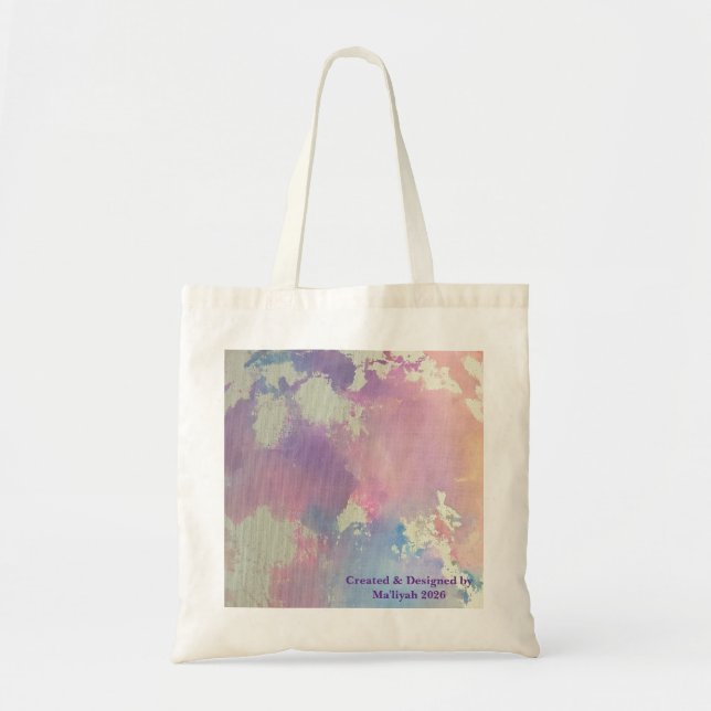 Sac cabas (Devant)