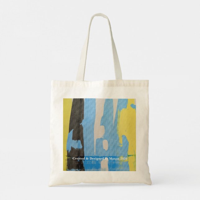 Sac cabas (Dos)