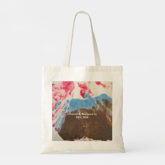 Sac cabas (Dos)