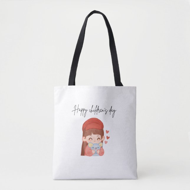 Sac cabas (Devant)
