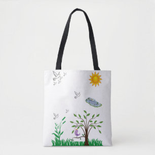 sac cabas