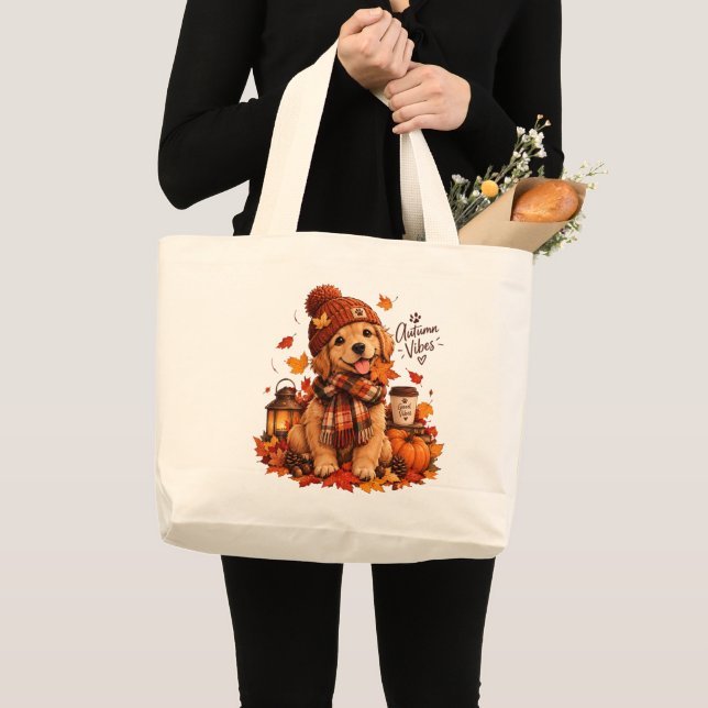 Sac cabas (Devant (produit))