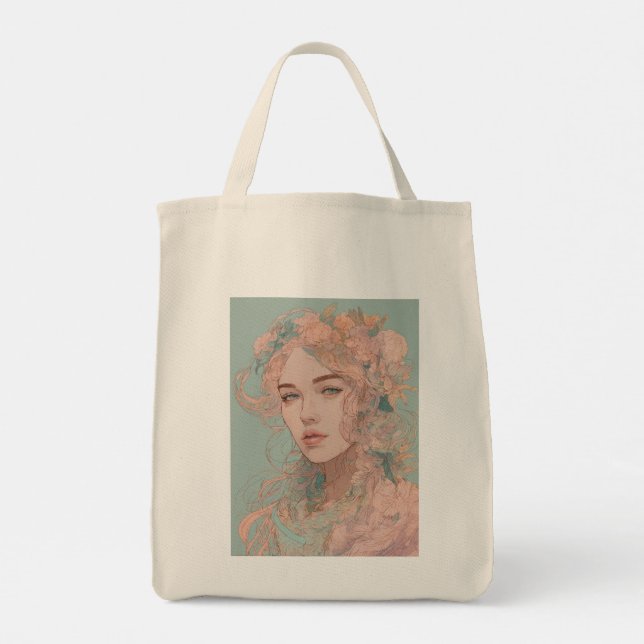 Sac cabas (Dos)