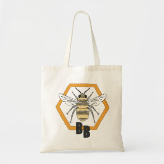 Sac cabas Bob's Bees