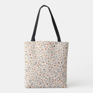 Sac cabas bohème