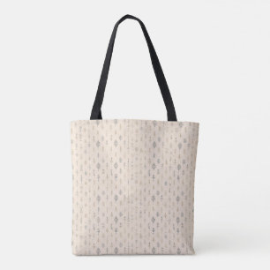 Sac cabas bohème