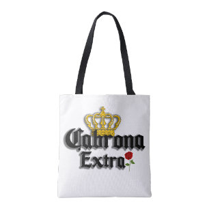 Sac cabas Cabrona Extra pour shopping