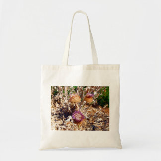 Sac cabas chardon