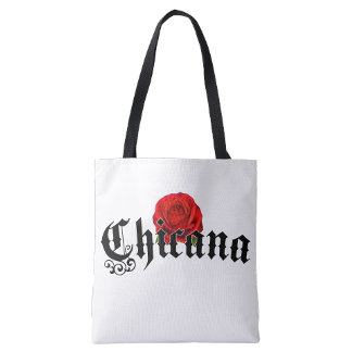 Sac cabas Chicana
