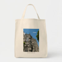 Sac cabas d'Aix-la-Chapelle