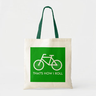 Sac cabas de vélo pour les amateurs de cyclisme