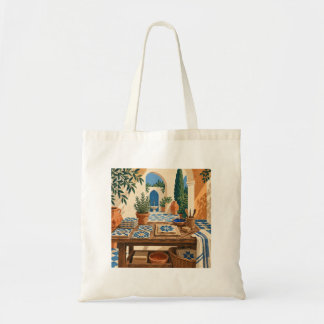 Sac cabas en toile de la cour du fabricant de carr