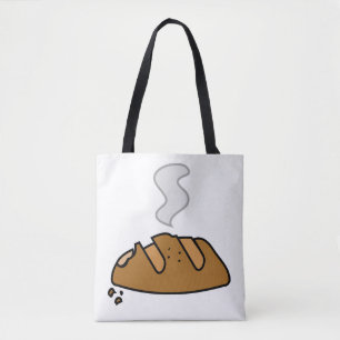 Sac cabas en toile tendance pour le quotidien