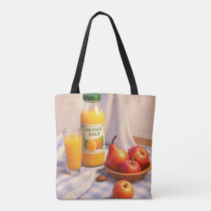 Sac cabas en toile tendance pour le quotidien