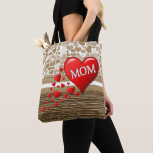 Sac cabas Fête des mères