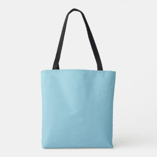 Sac cabas floral avec Iris barbu