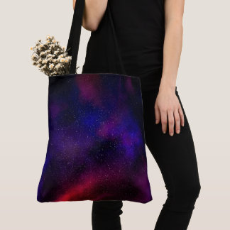 Sac cabas grande à impression intégrale