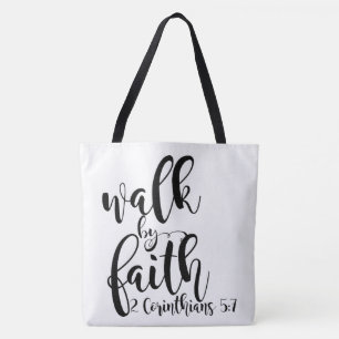 Sac cabas grande avec impression intégrale