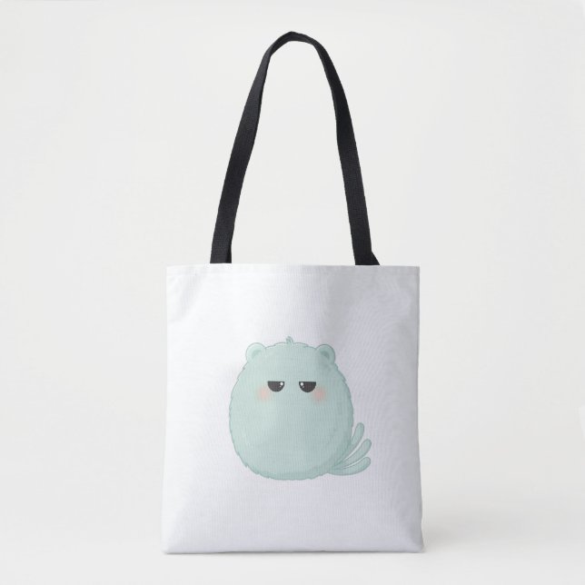 Sac cabas Moodi (Devant)