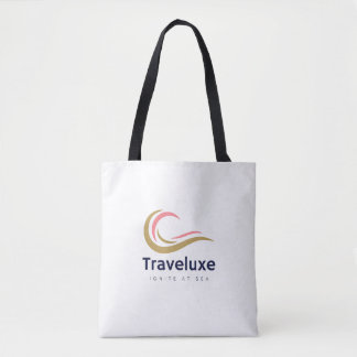 Sac cabas moyen Traveluxe Ignite at Sea