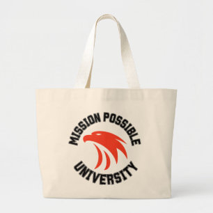 Sac cabas MPU