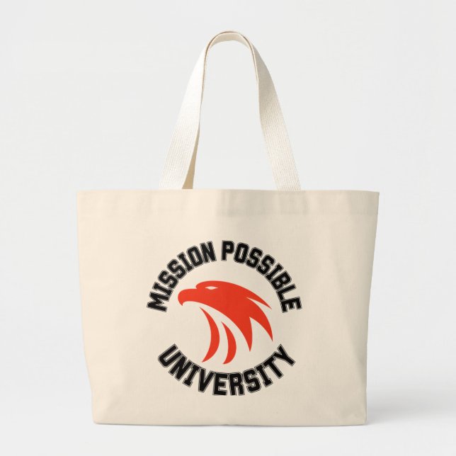 Sac cabas MPU (Devant)