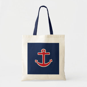 Sac cabas nautique