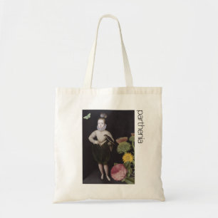 Sac cabas Parthenia 1 